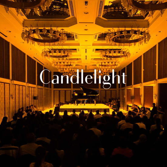 Candlelight: Tribute to R.D. Burman