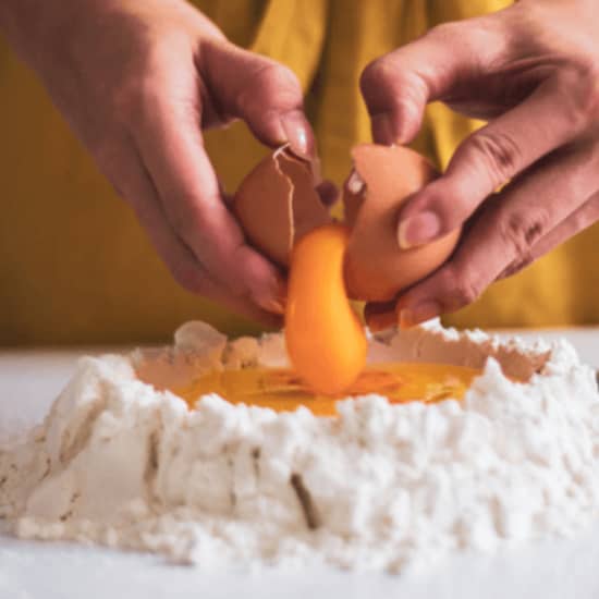 Artisan Ravioli Making - NYC