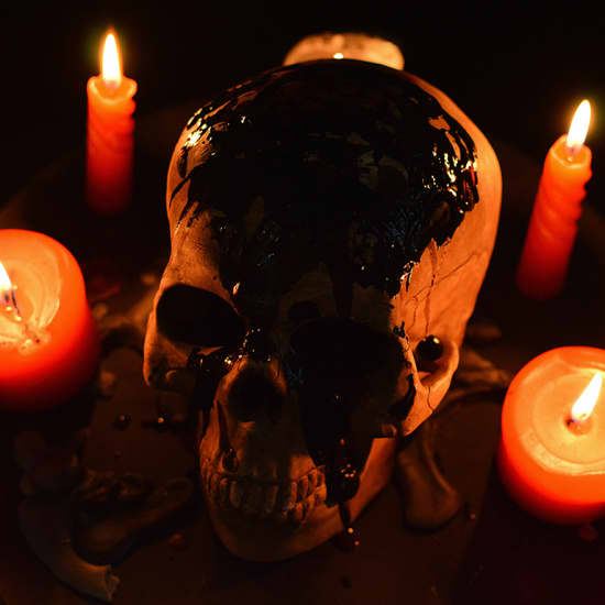 Fright Club: An Immersive Halloween Cocktail Experience - Waitlist