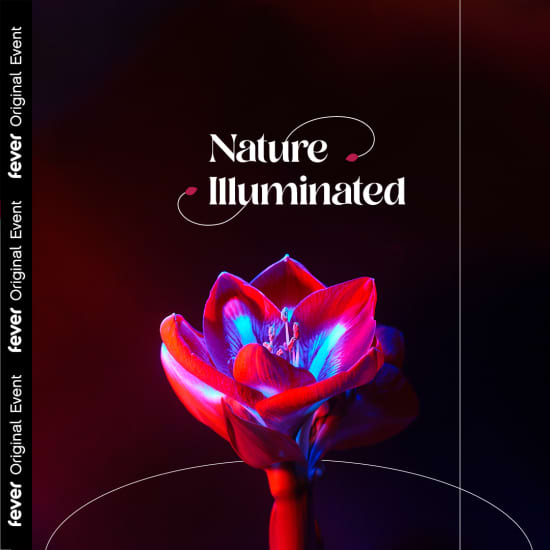 Nature Illuminated : L'harmonie des saisons - Liste d'attente