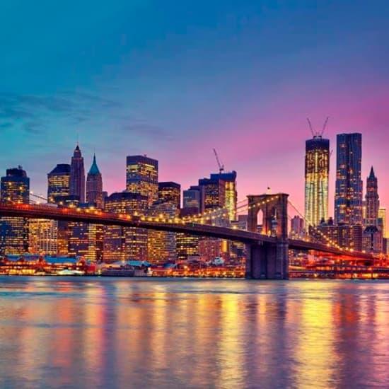 Friday Night Happy Hour Cruise New York Fever