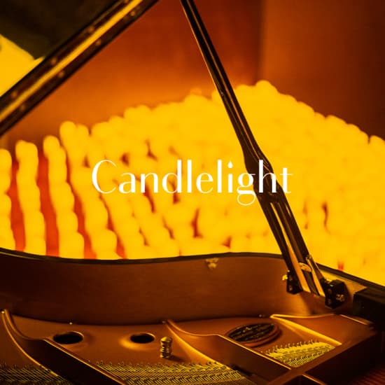 Candlelight: R.D. Burman