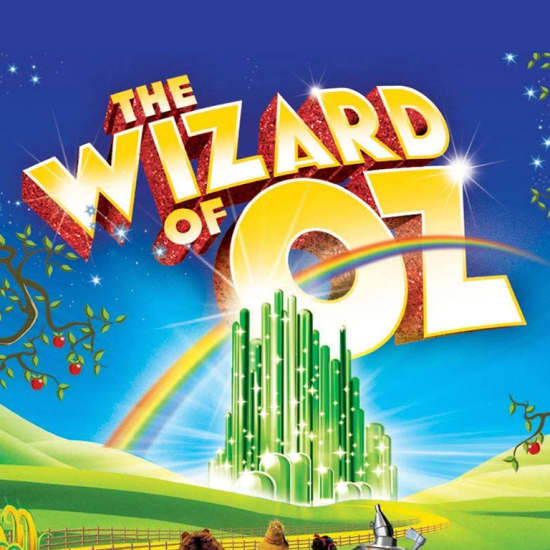 Bank Holiday Drive In Panto: The Wizard of Oz (Glasgow)