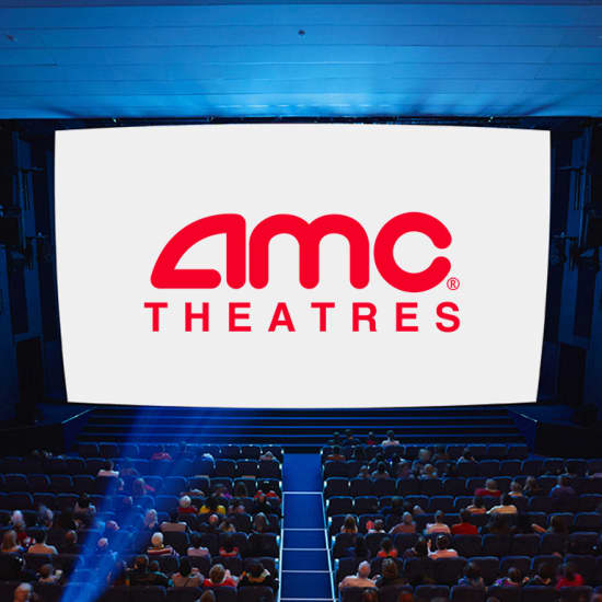 AMC Theatres Tickets - St. Petersburg, FL