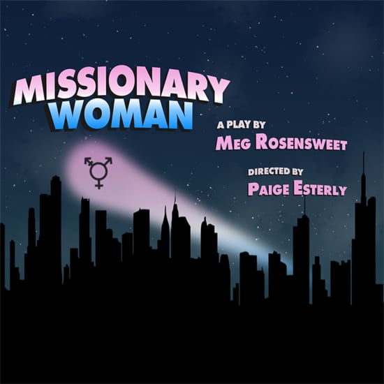 Missionary Woman
