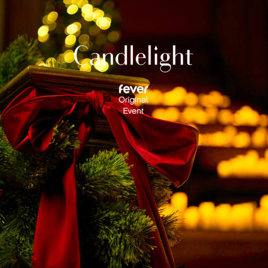 Candlelight Holiday: Christmas Special Program