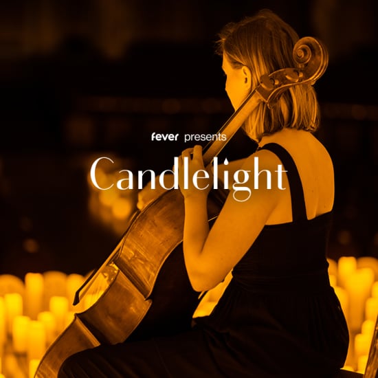 Candlelight: A Tribute to Whitney Houston
