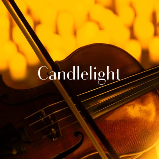 Candlelight: A Tribute to Queen - Waitlist