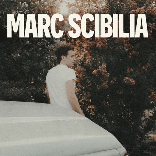 Marc Scibilia at La (2) de Apolo, Barcelona 2025