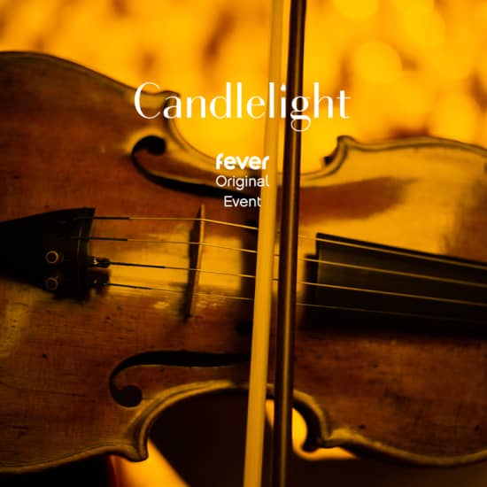 Candlelight: De vier jaargetijden van Vivaldi