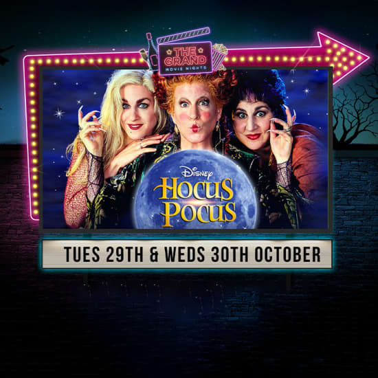 Hocus pocus outlet fmovies