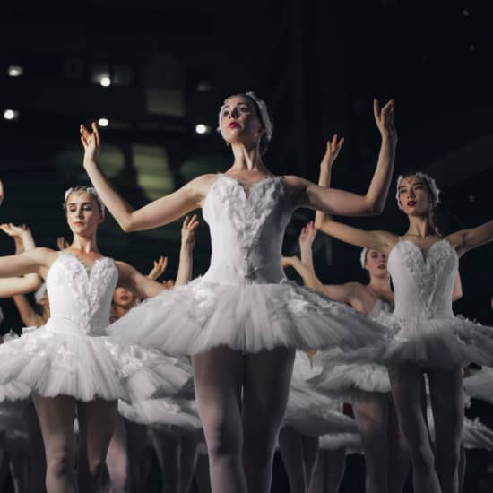 La Belle au Bois Dormant par le Ballet Royal de Moscou
