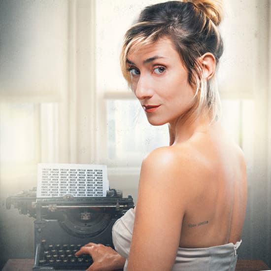 Cécile Marx : Crue, au Théâtre BO Saint-Martin
