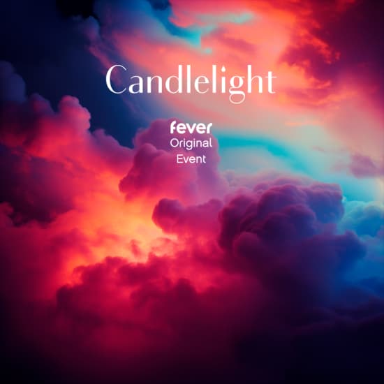Candlelight Tribute to OneRepublic Dublin Fever