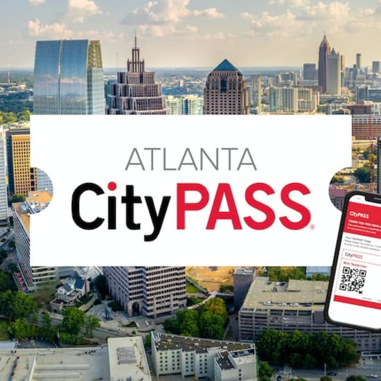 Atlanta CityPASS