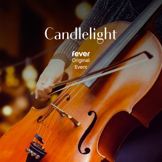 Candlelight: Berühmte Filmmusik im Zunfthaus zur Schmiden