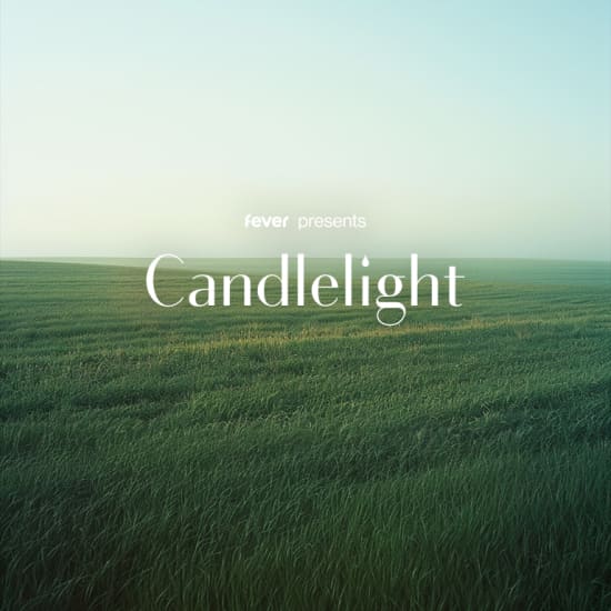 Candlelight: Hommage an Ludovico Einaudi im Logenhaus