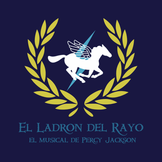 El Ladrón del Rayo, el musical de Percy Jackson
