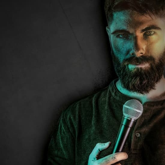 Tiziano La Bella - In Buona Fede — event image