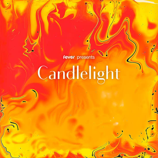 Candlelight: Mexican Rock Legends