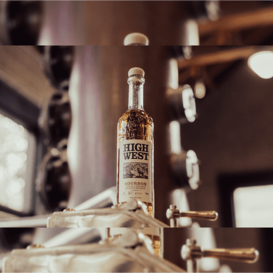 High West Whiskey is Bringing a Taste of the Mountains to Melbourne | Fever