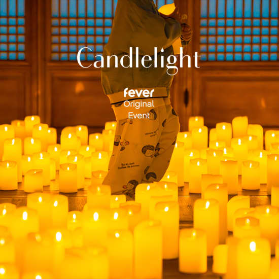 Candlelight Kids: 夢と魔法の世界のメロディー at アモーレヴォレ・サンマルコ