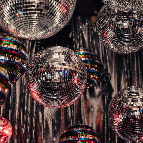 Saturday Night Fever with a 70s/80s Disco Party - London