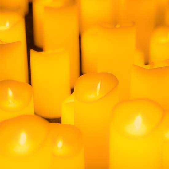 Candlelight: Tribute to Adele at Grand Maximilian Ballroom - Raffles The Palm, Dubai, United Arab Emirates