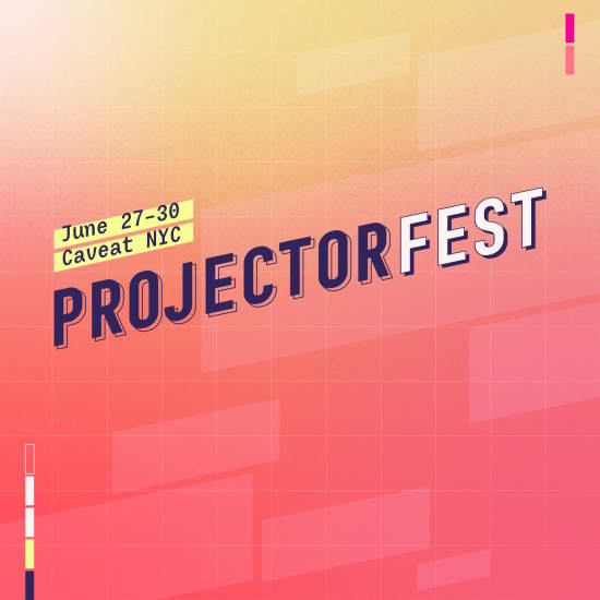 ﻿Proyectorfest Presenta: Sh*tty Mozart + @JennaFischer