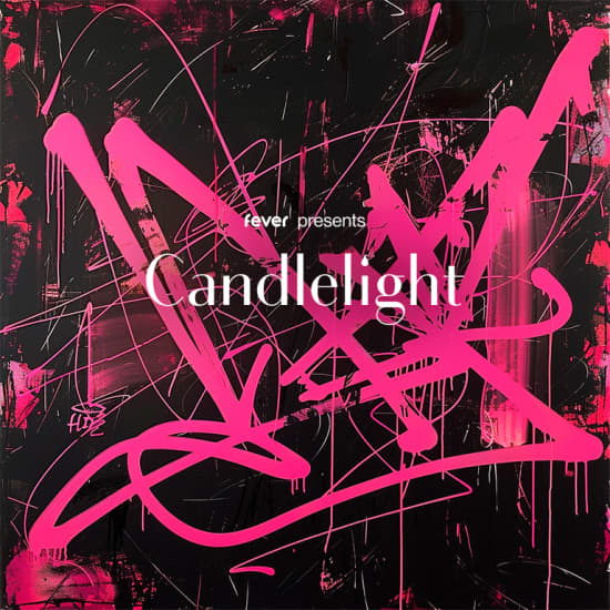 Candlelight: Een tribute aan Pink