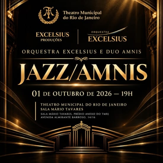 JAZZ/AMNIS