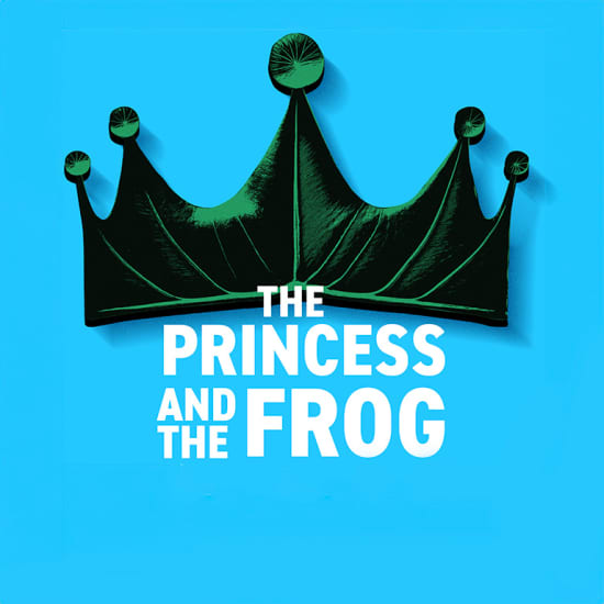 Taste Film Presents The Princess and the Frog (2009)