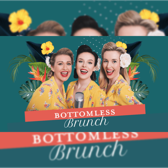 Bottomless Brunch