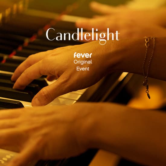 Candlelight: Tributo a Pino Daniele ed altri cantautori italiani
