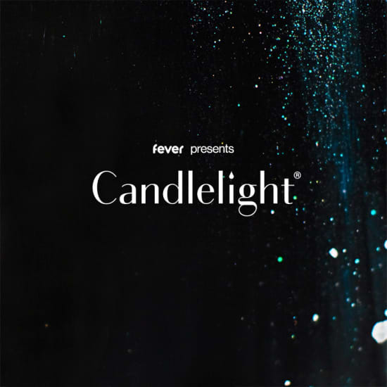 Candlelight : hommage à Adele