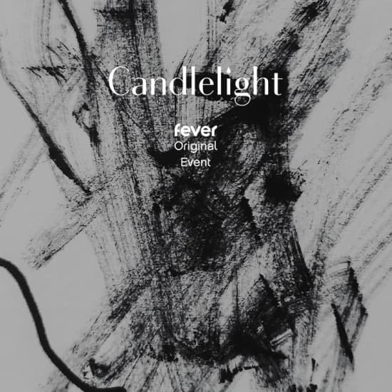 Candlelight: A Tribute to Radiohead at The Gladstone Theatre