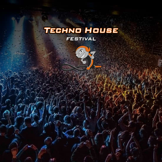 Techno House Festival 2020