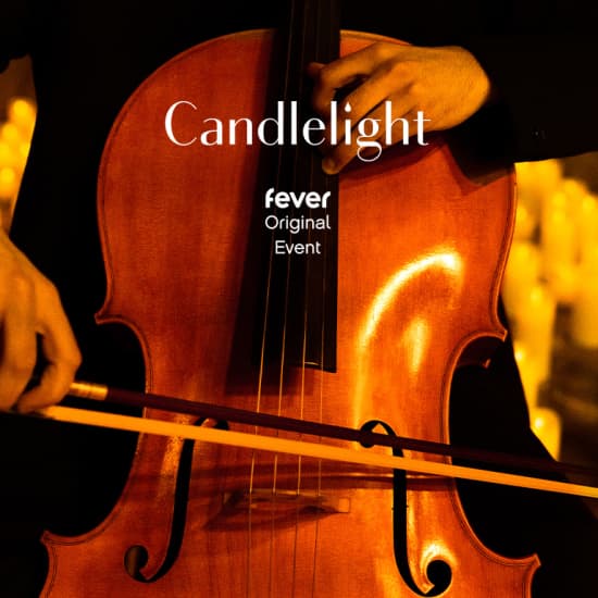 Candlelight: De vier jaargetijden van Vivaldi en meer
