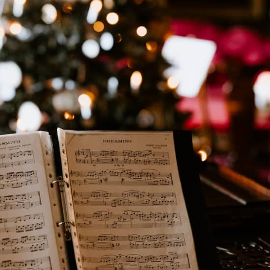 Concert de Noël : Christmas Gospel au Casino Barrière de Menton