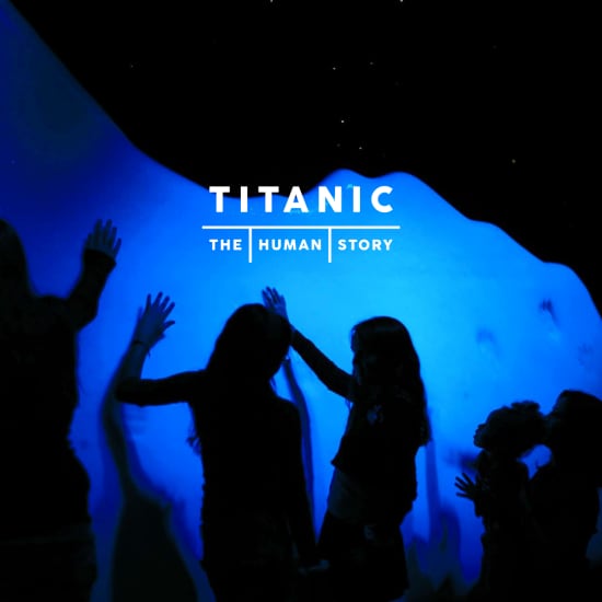Titanic. The Human Story