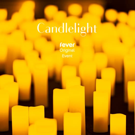Candlelight: Best of J-Rock Hits