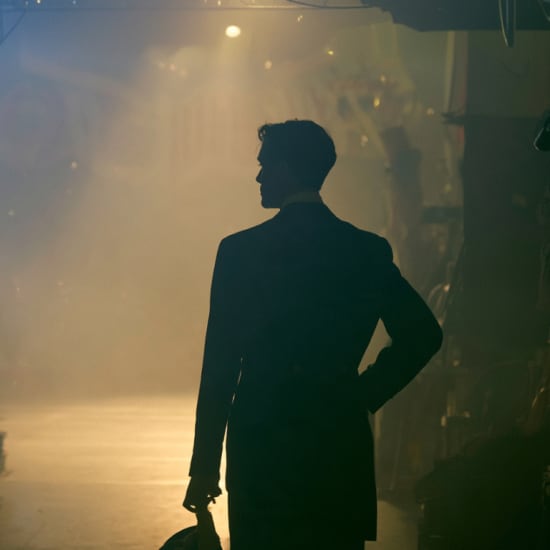 The Jury Experience – The Missing Nutcracker — event image