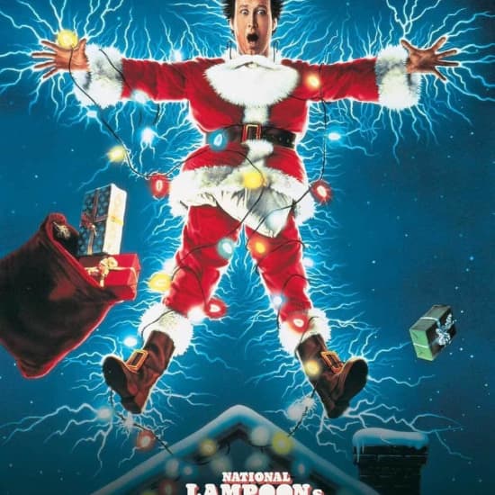 ﻿National Lampoon's Christmas Vacation Entradas Regal Cinemas