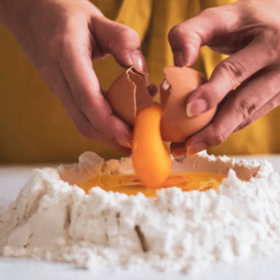 Artisan Ricotta Ravioli in New Jersey