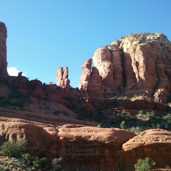 Verde Valley & Montezuma's Castle: Day Tour from Phoenix