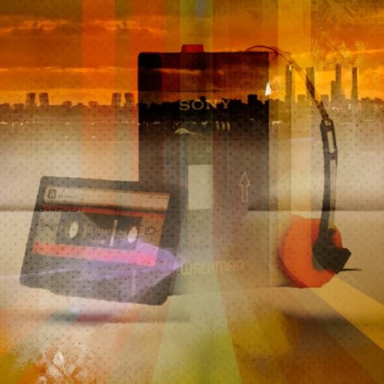 Los Tardeos de Vogue con Raul Ortiz