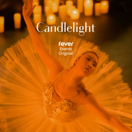 Candlelight Ballet Navidad: El Cascanueces de Tchaikovsky y más