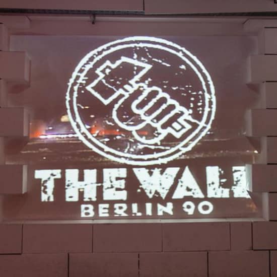 Eintritt ins The Wall Museum Berlin