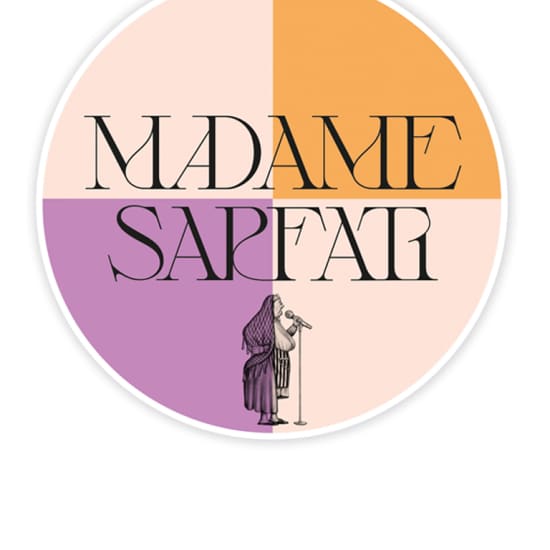 Madame Sarfati Comedy Club : Spectacle de stand-up