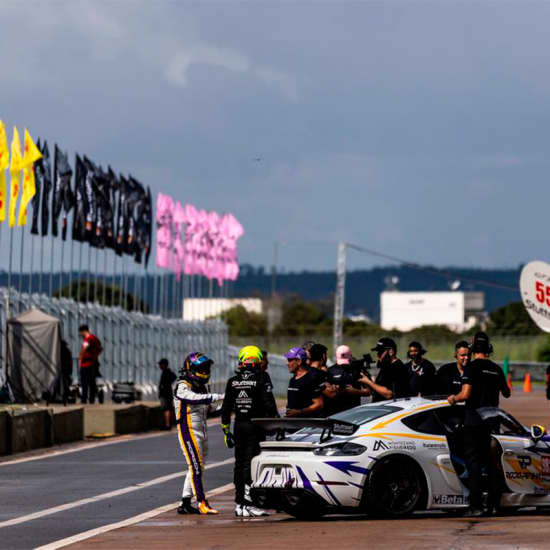 07ª Etapa Endurance Brasil